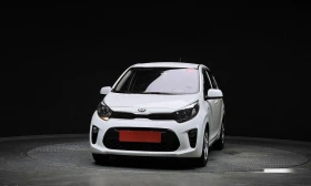 Kia Morning LPi Deluxe  * НАЙ-ДОБРА ЦЕНА В БЪЛГАРИЯ*  - 17762 лв. / 9081.57 € - 76687090 3