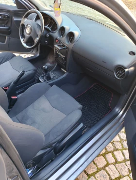 Seat Ibiza 1.4 Газ-Инж !  - 2800 лв. / 1431.62 € - 60744018 7