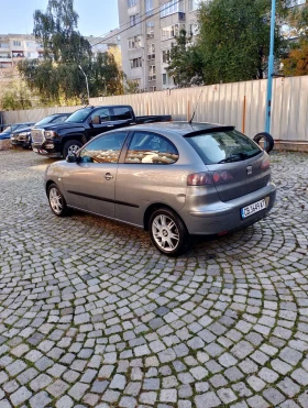 Seat Ibiza 1.4 Газ-Инж !  - 2800 лв. / 1431.62 € - 60744018 5