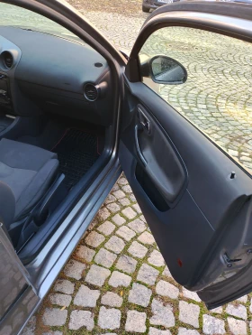 Seat Ibiza 1.4 Газ-Инж !  - 2800 лв. / 1431.62 € - 60744018 6