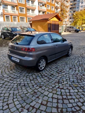 Seat Ibiza 1.4 Газ-Инж !  - 2800 лв. / 1431.62 € - 60744018 4