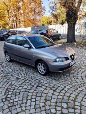 Seat Ibiza 1.4 Газ-Инж !  - 2800 лв. / 1431.62 € - 60744018 3