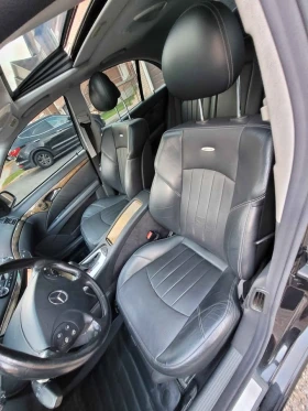 Mercedes-Benz E 55 AMG * *  | Mobile.bg    11