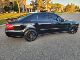 Mercedes-Benz E 55 AMG * *  | Mobile.bg    3