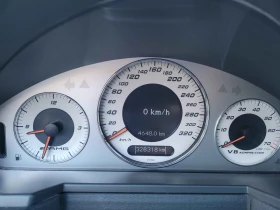 Mercedes-Benz E 55 AMG * *  | Mobile.bg    13