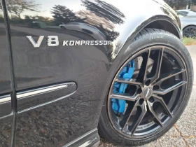 Mercedes-Benz E 55 AMG * *  | Mobile.bg    8