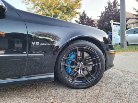 Mercedes-Benz E 55 AMG * *  | Mobile.bg    9