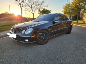 Mercedes-Benz E 55 AMG * АвтоКредит* 