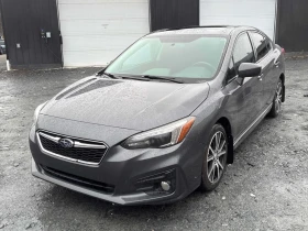 Subaru Impreza * Sport * CARFAX * БЕЗ ПЪРВОНАЧАЛНА ВНОСКА