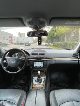 Mercedes-Benz E 320 E320 w211 | Mobile.bg    6