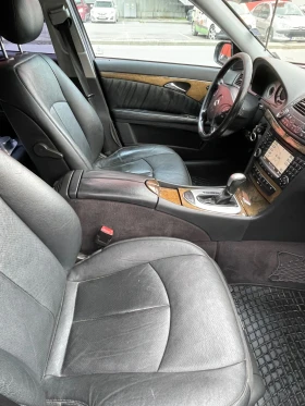 Mercedes-Benz E 320 E320 w211 | Mobile.bg    15