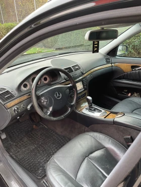 Mercedes-Benz E 320 E320 w211 | Mobile.bg    10