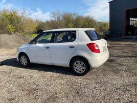 Skoda Fabia Климатик много добро състояние  - 4900 лв. / 2505.33 € - 19961634 2