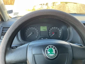 Skoda Fabia Климатик много добро състояние  - 4900 лв. / 2505.33 € - 19961634 5