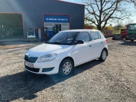 Skoda Fabia Климатик много добро състояние  - 4900 лв. / 2505.33 € - 19961634 3