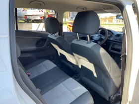 Skoda Fabia Климатик много добро състояние  - 4900 лв. / 2505.33 € - 19961634 9