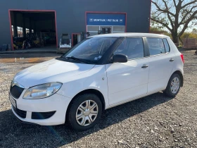 Skoda Fabia Климатик много добро състояние  - 4900 лв. / 2505.33 € - 19961634 14