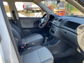Skoda Fabia Климатик много добро състояние  - 4900 лв. / 2505.33 € - 19961634 10
