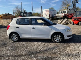 Skoda Fabia Климатик много добро състояние  - 4900 лв. / 2505.33 € - 19961634 11