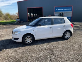 Skoda Fabia Климатик много добро състояние  - 4900 лв. / 2505.33 € - 19961634 13