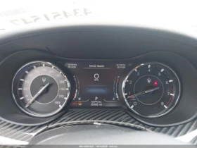 Maserati Quattroporte AWD* PANO* SOFT* SMART KEY*  * AMBIENT | Mobile.bg    7