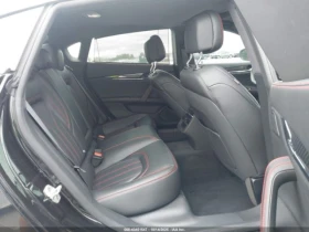 Maserati Quattroporte AWD* PANO* SOFT* SMART KEY*  * AMBIENT | Mobile.bg    8