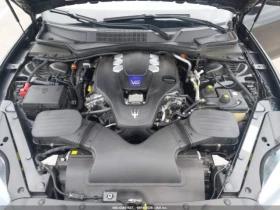 Maserati Quattroporte AWD* PANO* SOFT* SMART KEY*  * AMBIENT | Mobile.bg    9