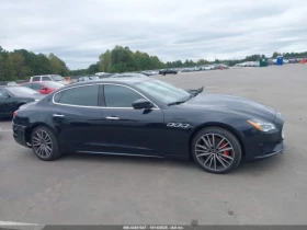 Maserati Quattroporte AWD* PANO* SOFT* SMART KEY*  * AMBIENT | Mobile.bg    12