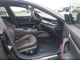 Maserati Quattroporte AWD* PANO* SOFT* SMART KEY*  * AMBIENT | Mobile.bg    5