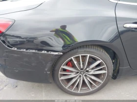 Maserati Quattroporte AWD* PANO* SOFT* SMART KEY*  * AMBIENT | Mobile.bg    6