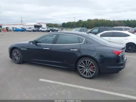 Maserati Quattroporte AWD* PANO* SOFT* SMART KEY*  * AMBIENT | Mobile.bg    13