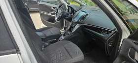 Opel Zafira Tourer 2.0 CDTI, снимка 12