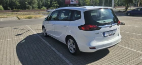 Opel Zafira Tourer 2.0 CDTI, снимка 6