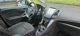 Opel Zafira Tourer 2.0 CDTI, снимка 15