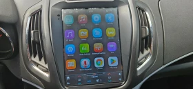 Opel Zafira Tourer 2.0 CDTI, снимка 16