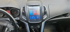 Opel Zafira Tourer 2.0 CDTI, снимка 8