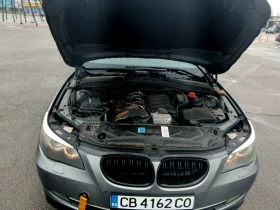 BMW 530, снимка 16