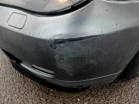 BMW 530, снимка 7