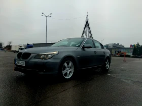 BMW 530, снимка 6