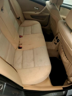 BMW 530, снимка 9