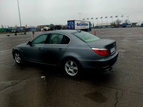 BMW 530, снимка 5