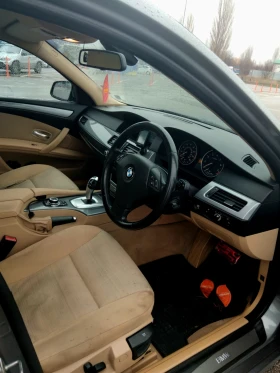 BMW 530, снимка 11