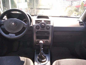Renault Megane, снимка 6