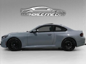 BMW M2 * / 6 Speed Manual / Brooklyn Gray / Carbon Fibre  - 97850 лв. / 50029.91 € - 81010053 7