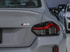 BMW M2 * / 6 Speed Manual / Brooklyn Gray / Carbon Fibre  - 97850 лв. / 50029.91 € - 81010053 9
