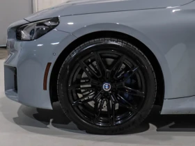 BMW M2 * / 6 Speed Manual / Brooklyn Gray / Carbon Fibre  - 97850 лв. / 50029.91 € - 81010053 11