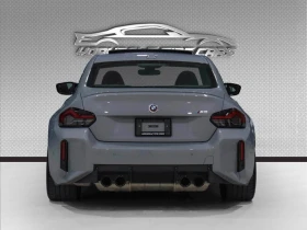 BMW M2 * / 6 Speed Manual / Brooklyn Gray / Carbon Fibre  - 97850 лв. / 50029.91 € - 81010053 5