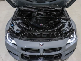 BMW M2 * / 6 Speed Manual / Brooklyn Gray / Carbon Fibre  - 97850 лв. / 50029.91 € - 81010053 14