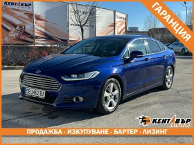 Ford Mondeo 2.0d 150 к.с./ГАРАНЦИЯ ОТ КЕНТАВЪР 