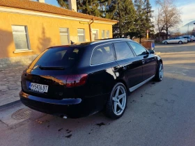 Audi A6, снимка 5